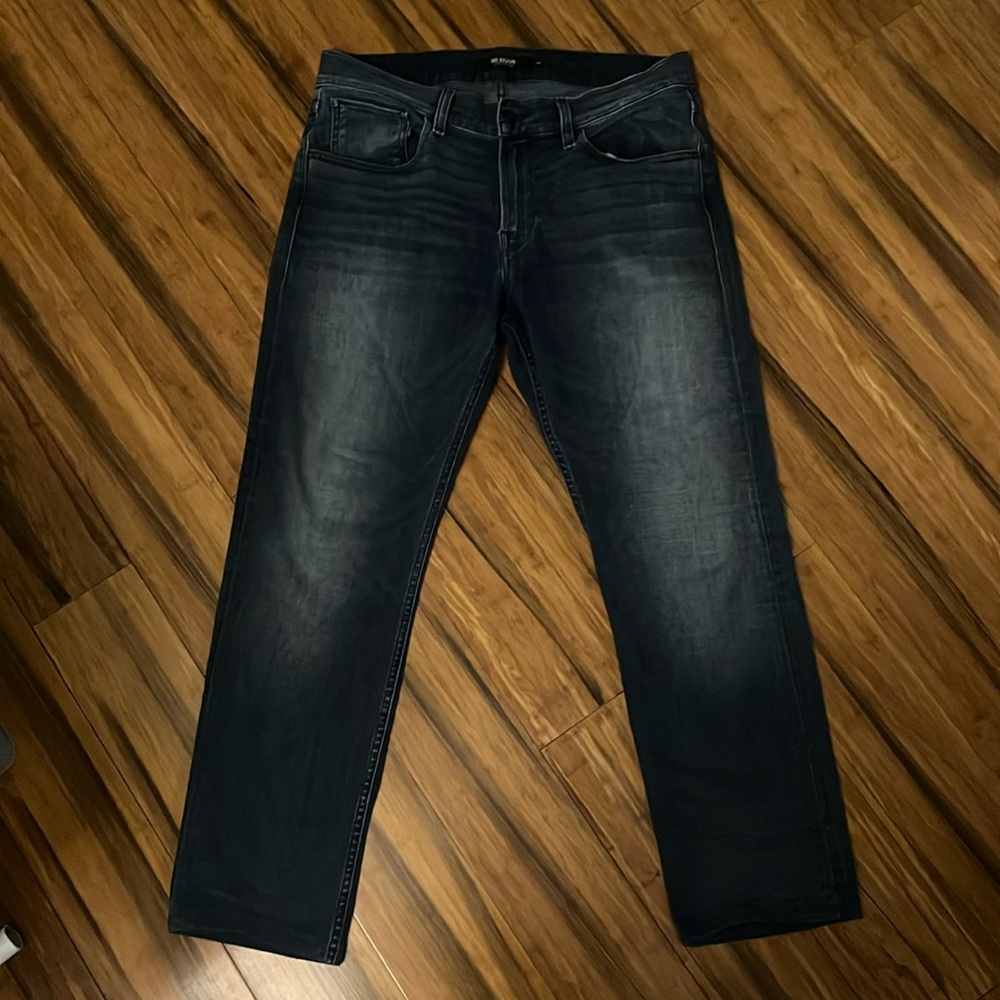 Hudson Jeans Men’s Slim Straight size 34